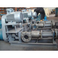 G40 Marine Mono Screw Pump for Bilge